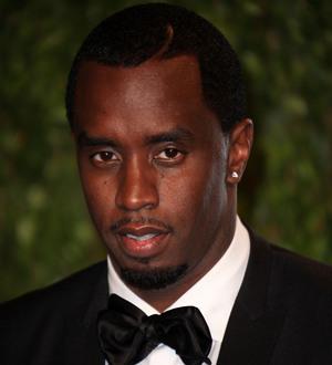 Sean 'Diddy' Combs injured in car accident
