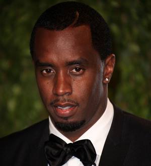 Sean 'Diddy' Combs injured in car accident