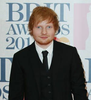Ed Sheeran sends video message to leukemia sufferer