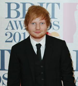 Ed Sheeran sends video message to leukemia sufferer