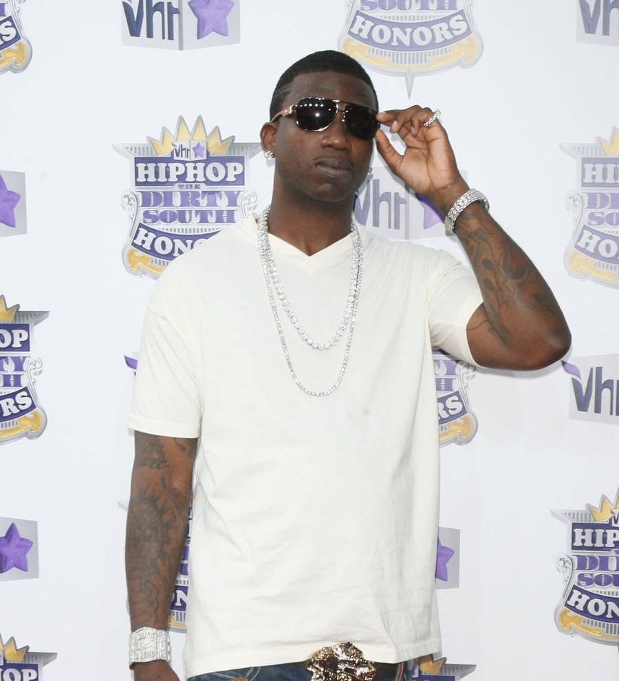 Gucci Mane facing property lien following prison release