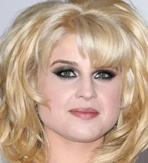 Kelly Osbourne Confirms New Romance