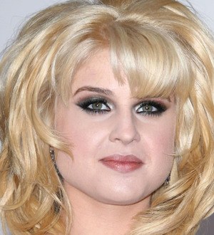 Kelly Osbourne Confirms New Romance