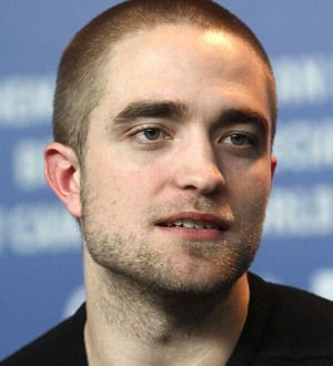 Robert Pattinson to star in Saddam Hussein movie