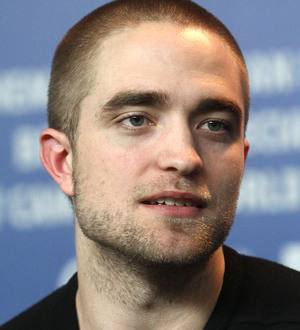 Robert Pattinson to star in Saddam Hussein movie