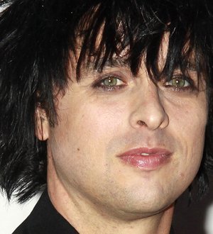 Green Day and Linkin Park auction signed guitars