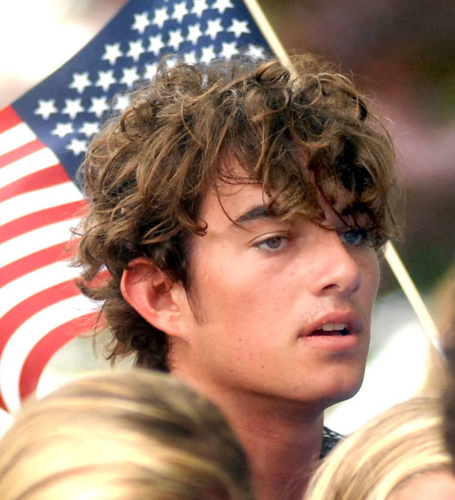 Taylor Swift's ex Conor Kennedy arrested after bar fight