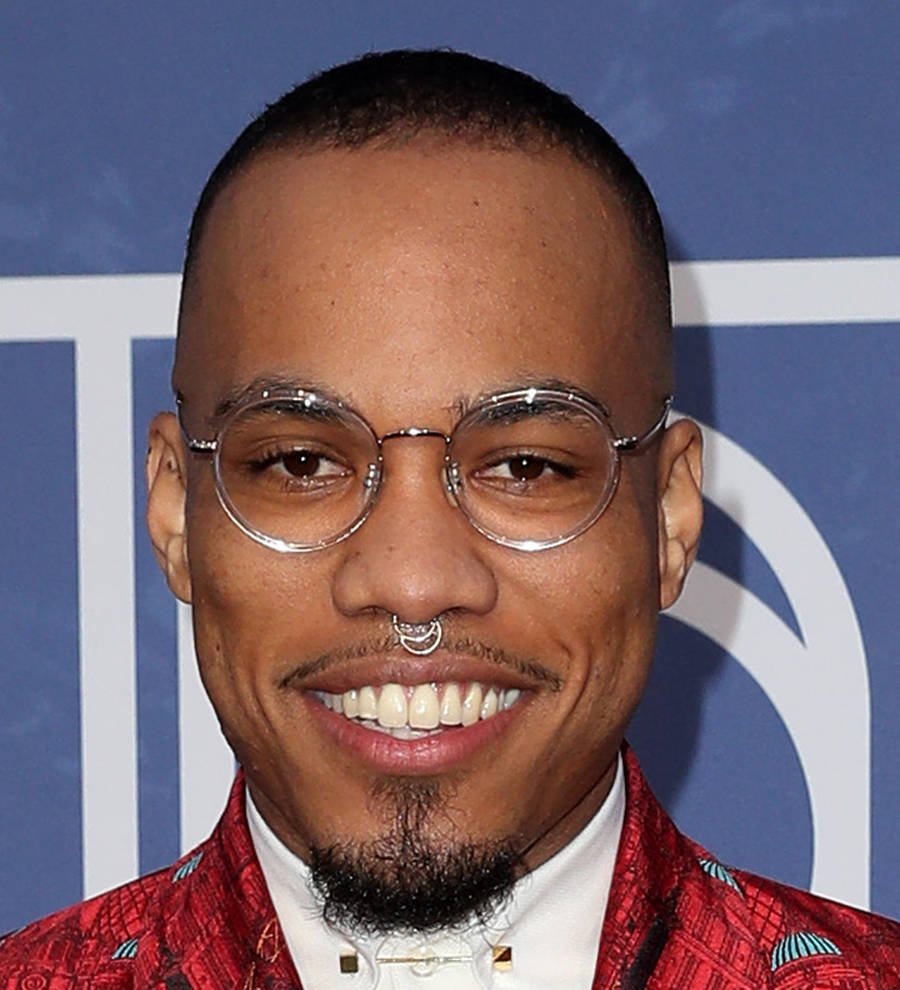 Anderson.Paak to perform in a glacier