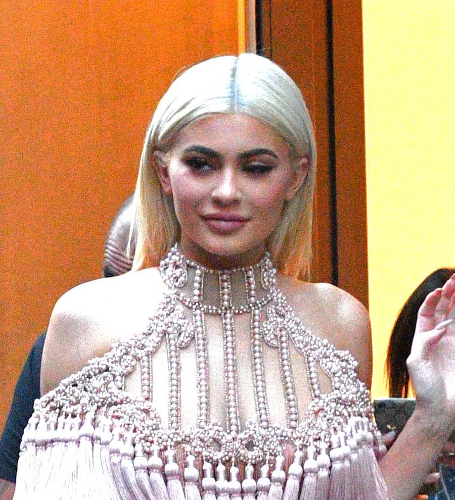Kylie Jenner's gate rammer sentenced to 10 days in prison