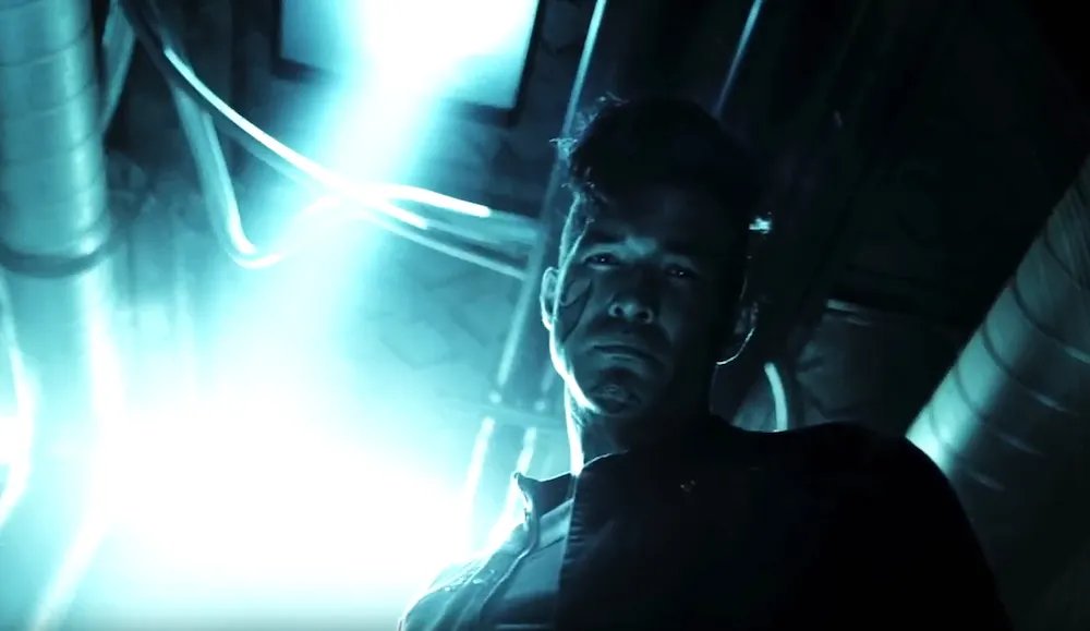 Two New Can’t-Miss Sci-Fi/Fantasy Shows in 2016!