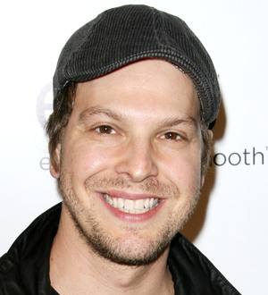 Gavin DeGraw eager to resume live dates