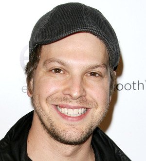 Gavin DeGraw eager to resume live dates