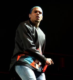 Chris Brown denied entry to Canada, cancels gigs