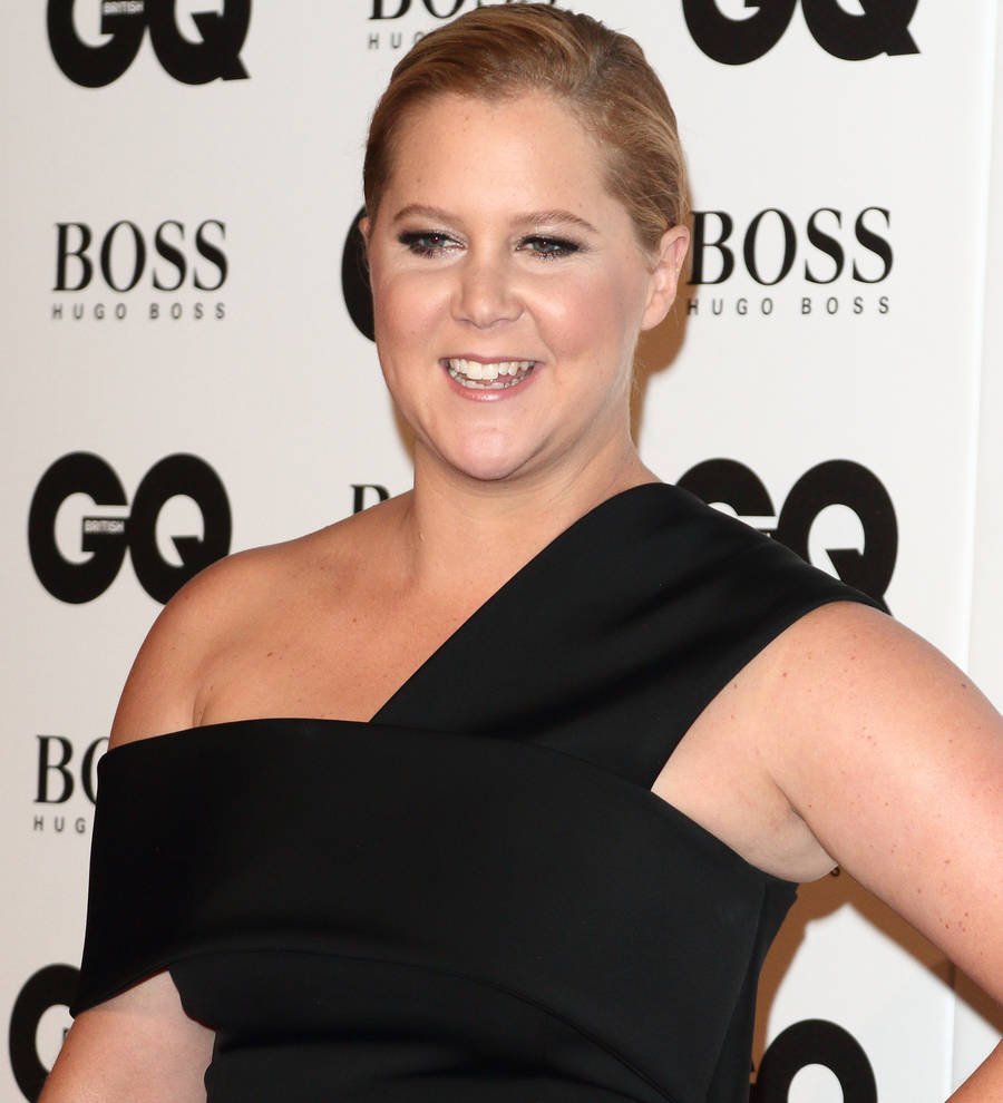 Amy Schumer bails on Barbie