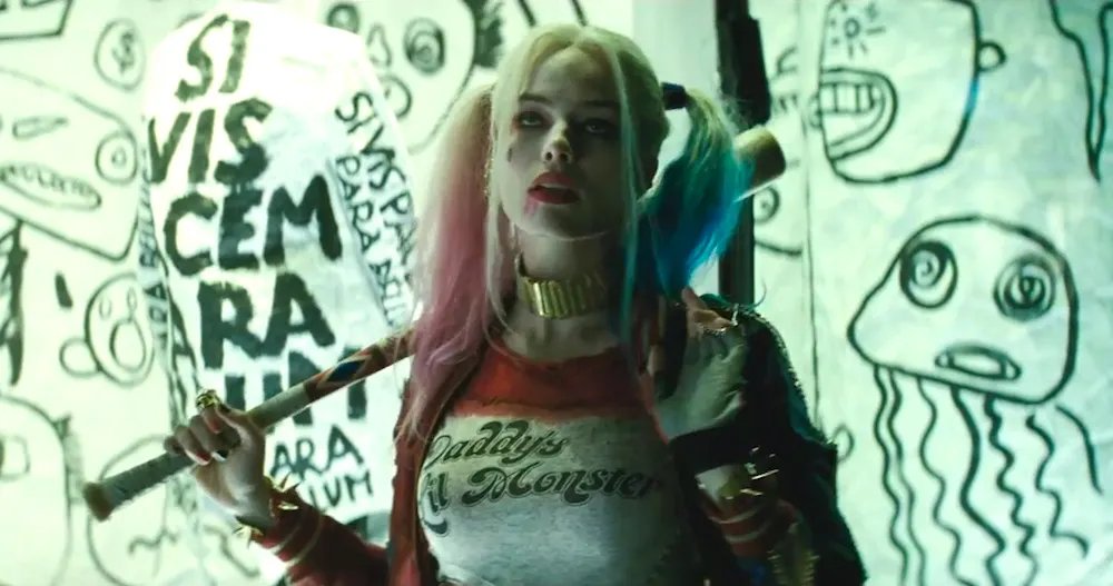DC Hypes Their Movie Game with New 'Suicide Squad' Trailer & 'Wonder Woman' Footage!