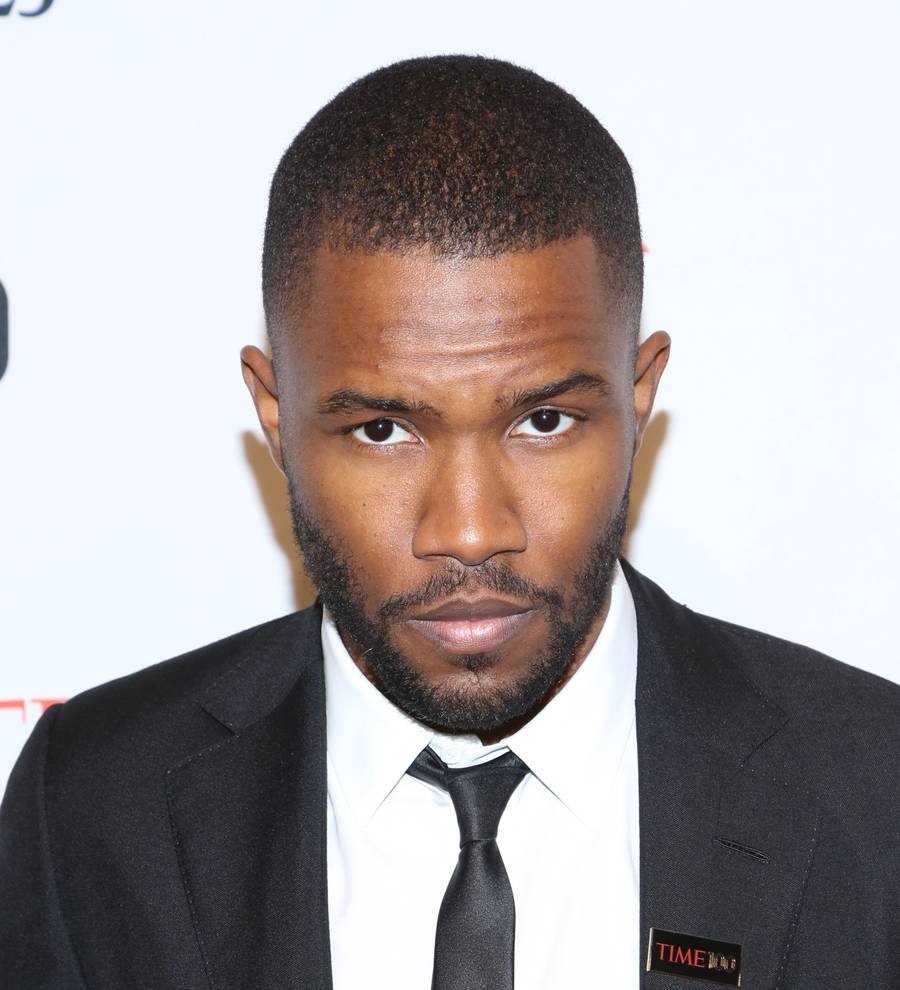 Frank Ocean sued by his dad
