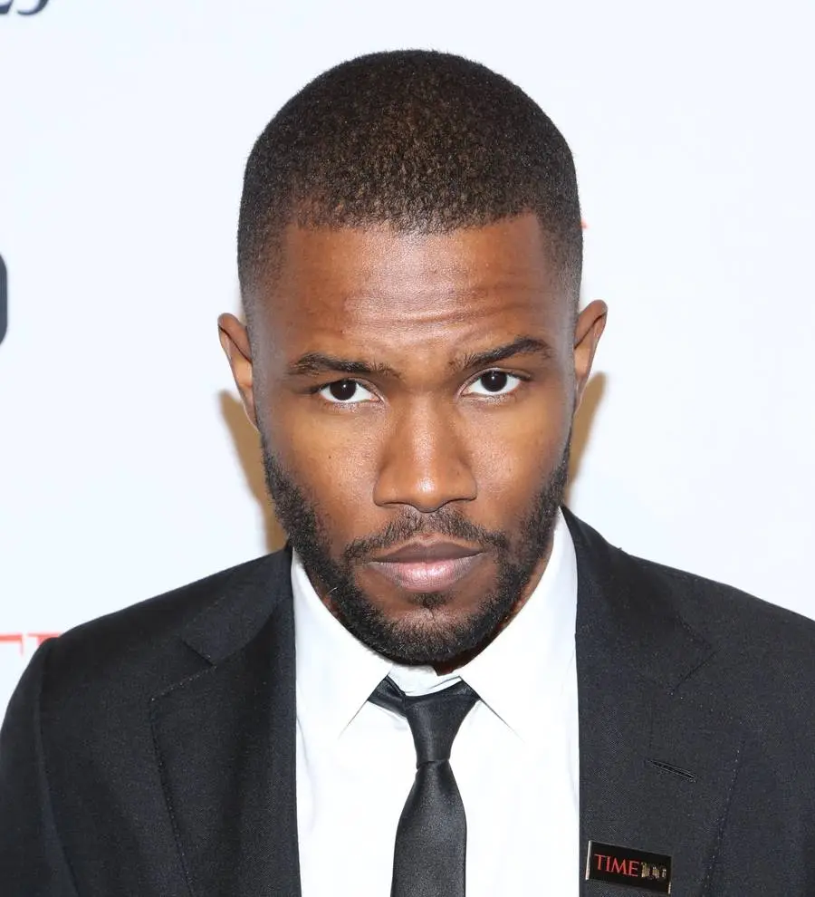 Frank Ocean sued by his dad