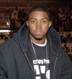 Lil Scrappy released from jail
