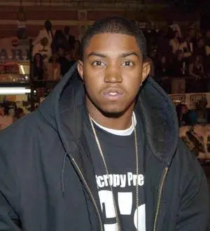 Lil Scrappy released from jail