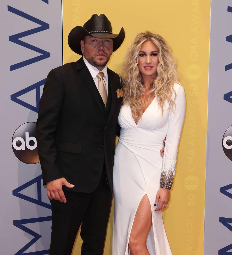 Brittany Kerr feared for her unborn child during Las Vegas shooting