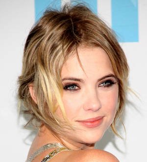 Justin Bieber's fury over Ashley Benson's spoof promo
