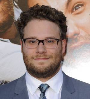 Seth Rogen and Joseph Gordon-Levitt reteam with 50/50 director