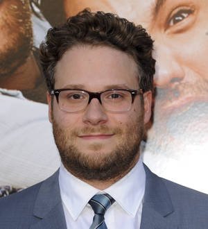 Seth Rogen and Joseph Gordon-Levitt reteam with 50/50 director