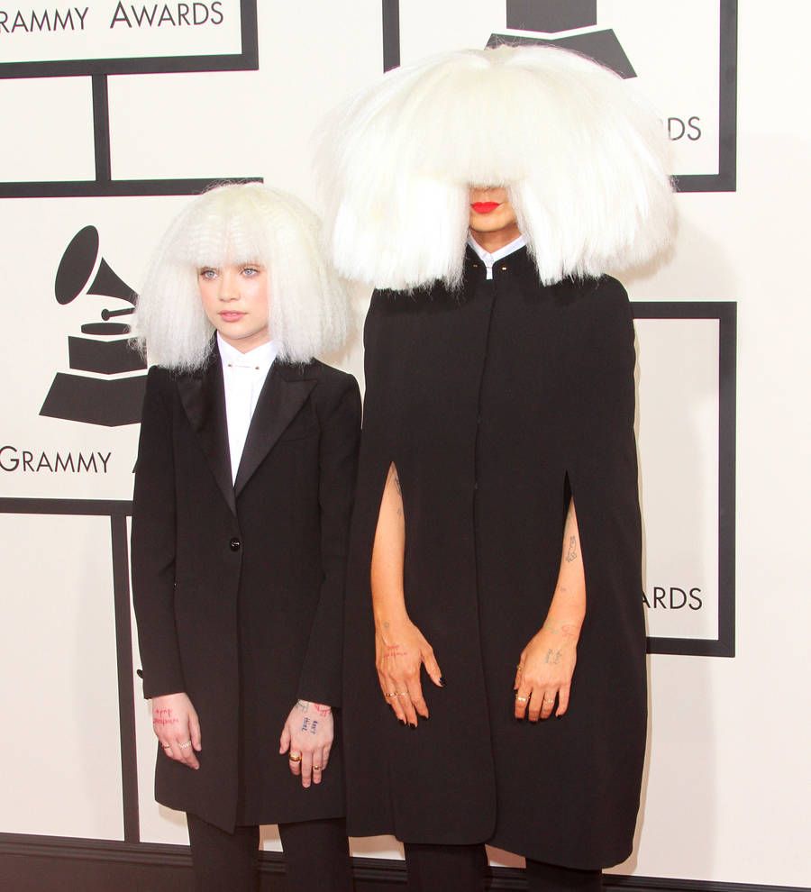 Sia will stop collaboration with Maddie Ziegler if fame becomes too much
