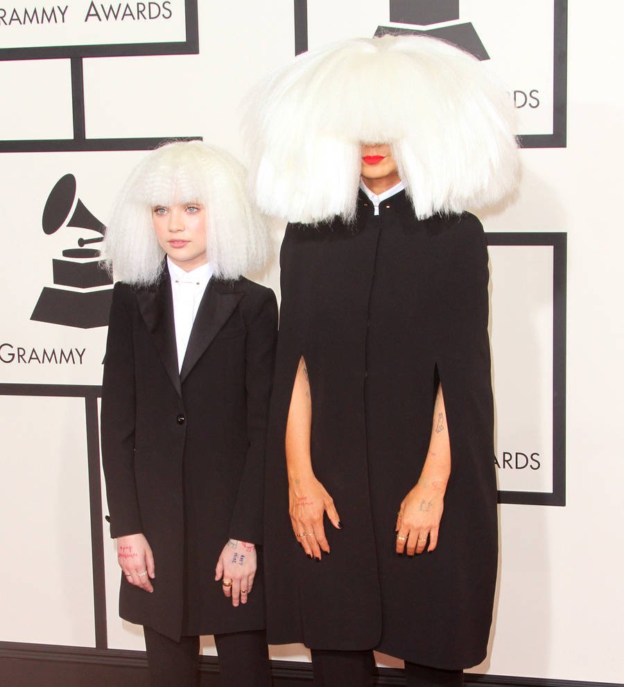 Sia will stop collaboration with Maddie Ziegler if fame becomes too much