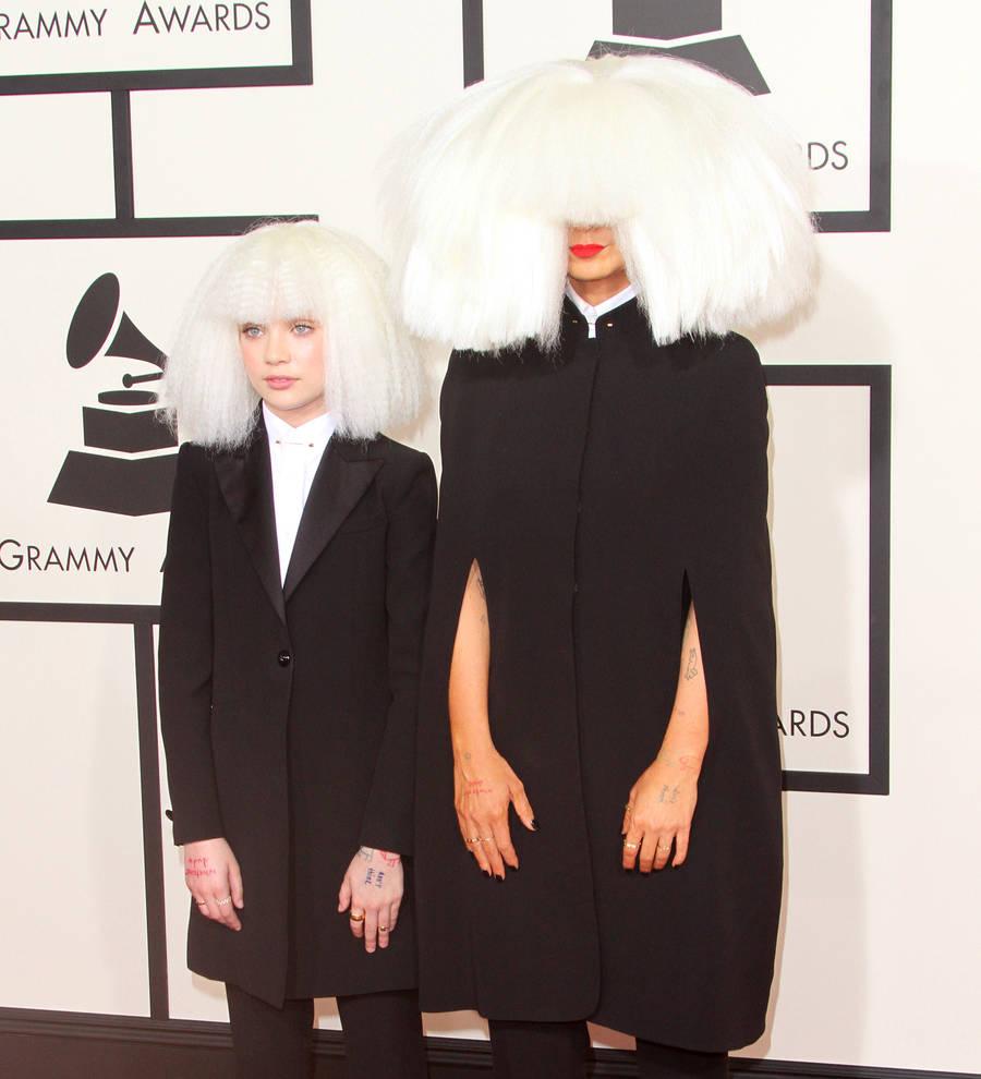 Sia will stop collaboration with Maddie Ziegler if fame becomes too much