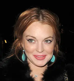 Lindsay Lohan's representative plays down Islam conversion rumors