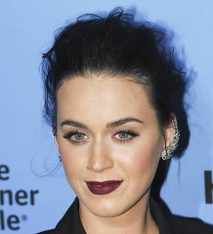Katy Perry's managers dismiss rumors of Taylor Swift revenge track