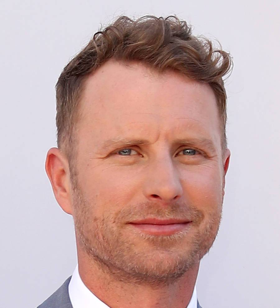 Dierks Bentley has 'more respect' for first responders after Only the Brave
