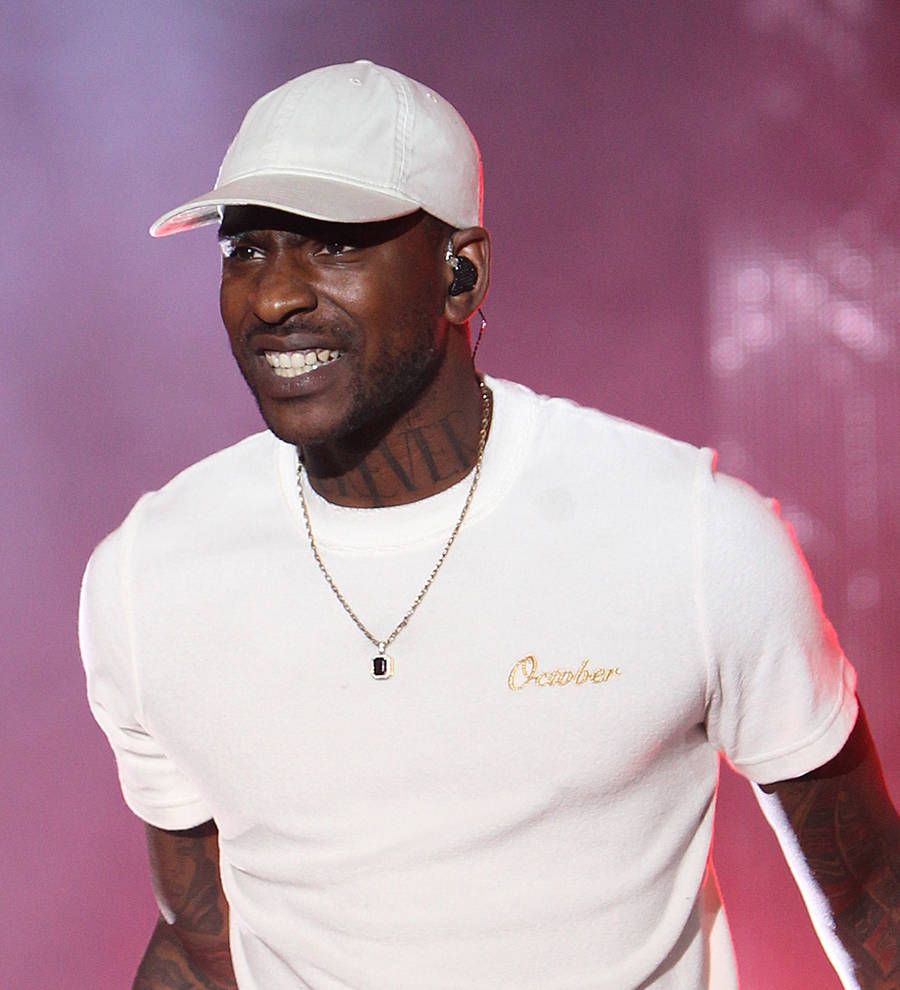 Skepta and Biffy Clyro top NME Awards in London