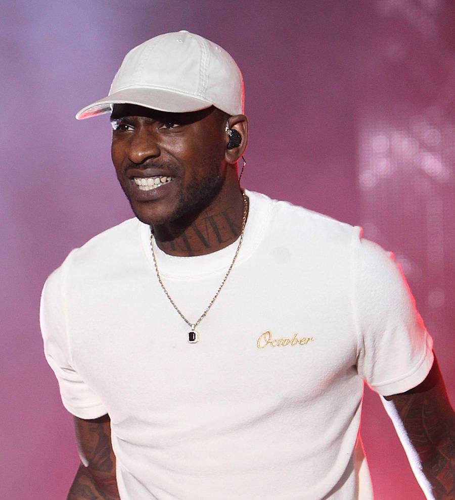 Skepta and Biffy Clyro top NME Awards in London