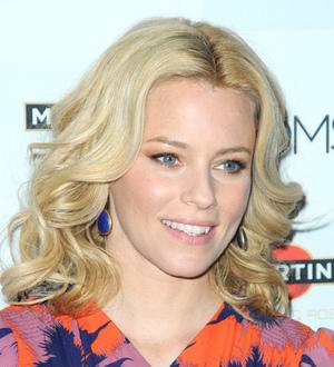 Elizabeth Banks feels bond with surrogate-born son