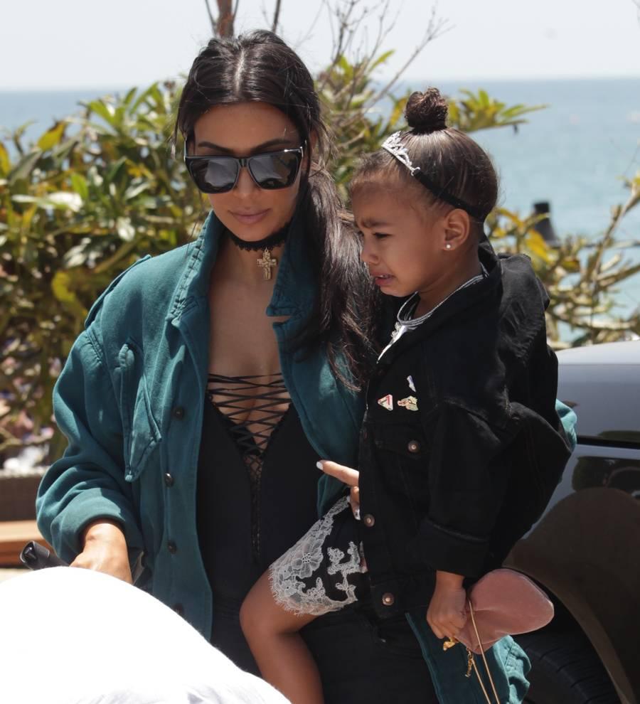 Kim Kardashian's Jackie O inspired photoshoot sparks skin darkening rumors