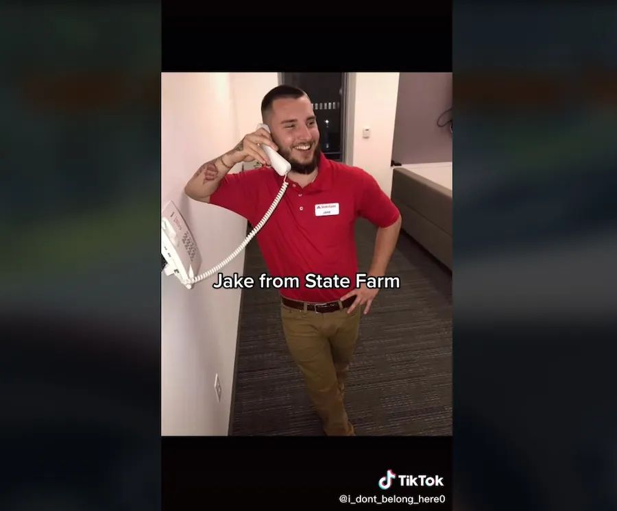 Our Favorite Halloween Costume Ideas From TikTok!
