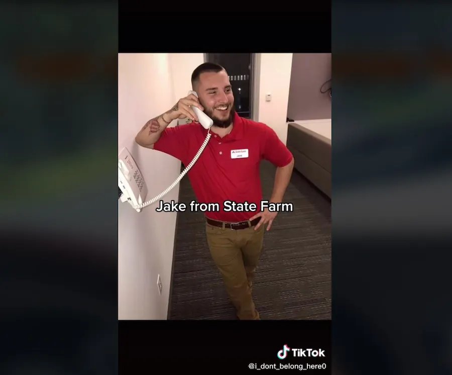 Our Favorite Halloween Costume Ideas From TikTok!