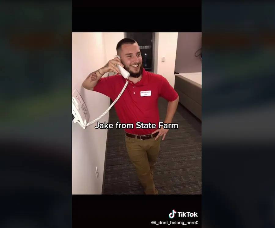Our Favorite Halloween Costume Ideas From TikTok!
