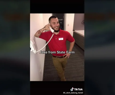 Our Favorite Halloween Costume Ideas From TikTok!