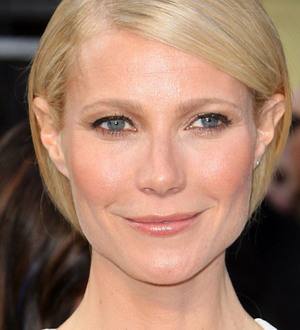 Gwyneth Paltrow to produce cancer telethon