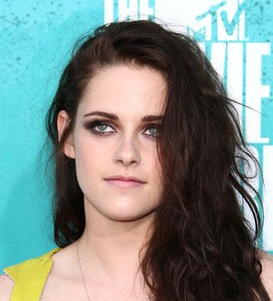 Kristen Stewart's parents divorcing
