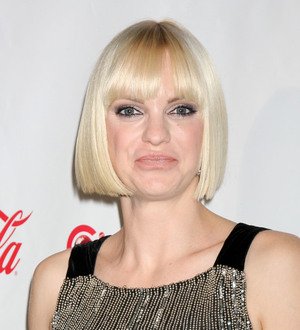 Anna Faris found comedy skills during embarrassing lunch break