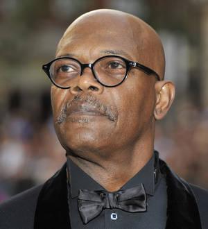 Samuel L. Jackson fears Alzheimer's diagnosis