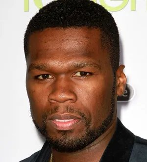 50 Cent to hand Gaddafi cash to UNICEF