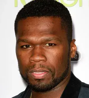 50 Cent to hand Gaddafi cash to UNICEF