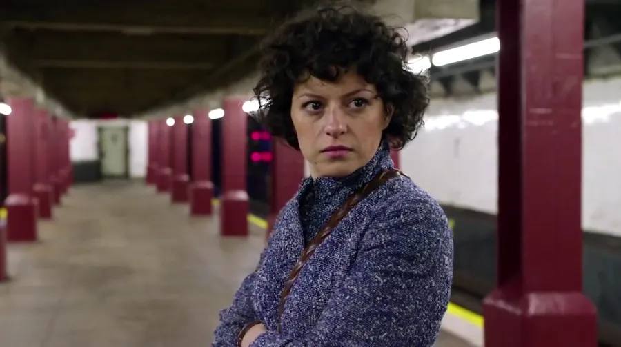 Send Out a "Search Party" for the Most Underrated Show on TV!