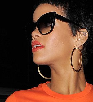 Rihanna and Jay-Z celebrate Paralympics triumph with star-studded party