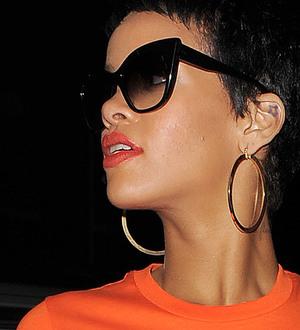 Rihanna and Jay-Z celebrate Paralympics triumph with star-studded party
